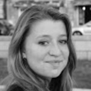 Meet your Posher, Jeanne